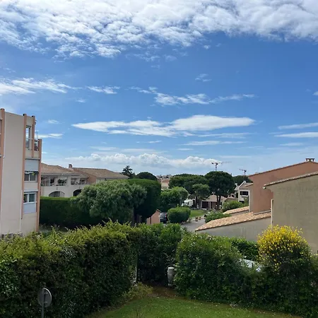 Apartman Grand Standing Domaine De L'emeraude *