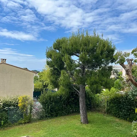Apartman Grand Standing Domaine De L'emeraude
